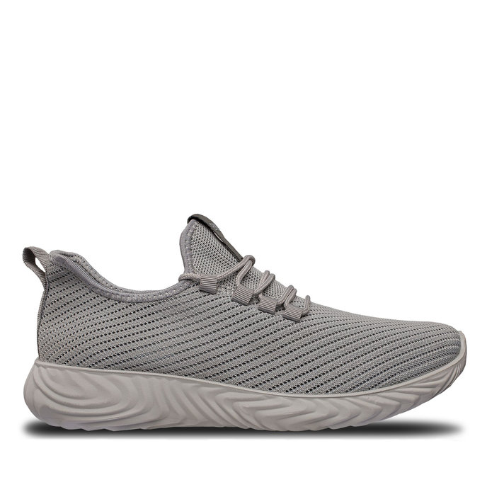 Bennon NEXO Grey Low Outdoorová obuv