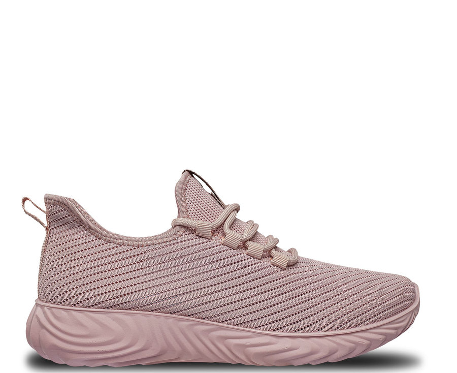 Bennon NEXO Rose Gold Low Outdoorová obuv