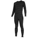 Bennon FREEDOM Underwear black Termoprádlo set