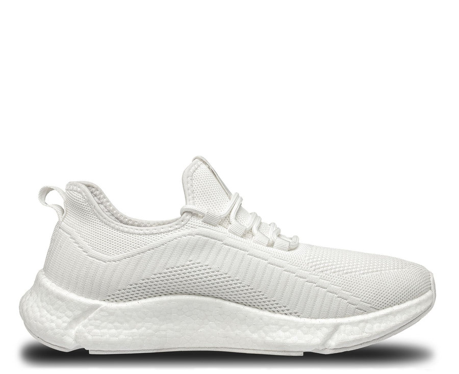 Bennon MEADOW OB White Low Pracovná obuv