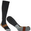 Bennon MERINO TREK Knee Sock Black Ponožky