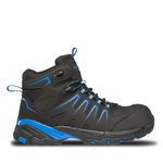 Bennon ORLANDO XTR S3 NM Blue High Bezpečnostná obuv