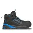 Bennon ORLANDO XTR S3 NM Blue High Bezpečnostná obuv