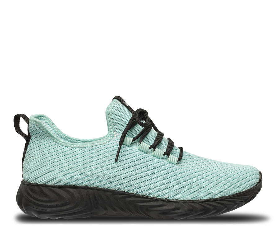 Bennon NEXO Trq/black Low Voľnočasová obuv