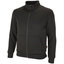 Bennon ADAMOS Sweatshirt black Mikina