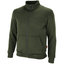 Bennon ADAMOS Sweatshirt green Mikina