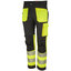 Bennon EREBOS Trousers class 1 HI-VIS Reflexné strečové nohavice