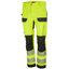Bennon EREBOS Trousers class 2 HI-VIS Reflexné strečové nohavice