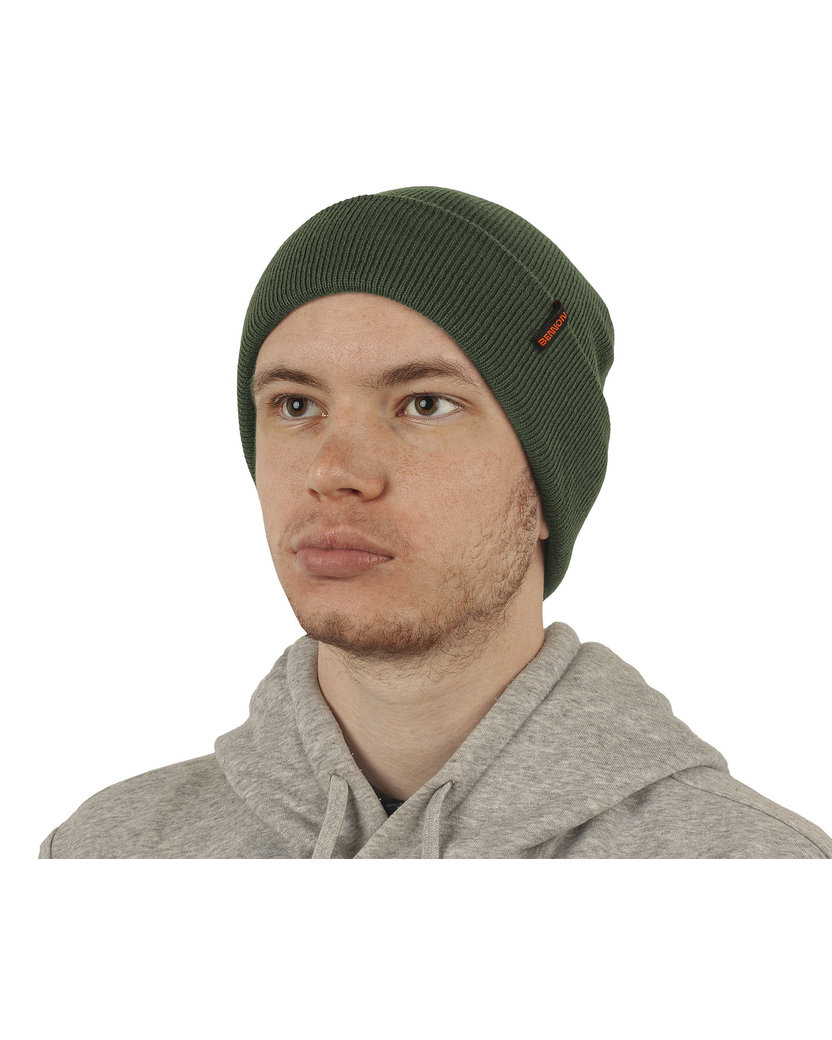 Bennon NOX green čiapka