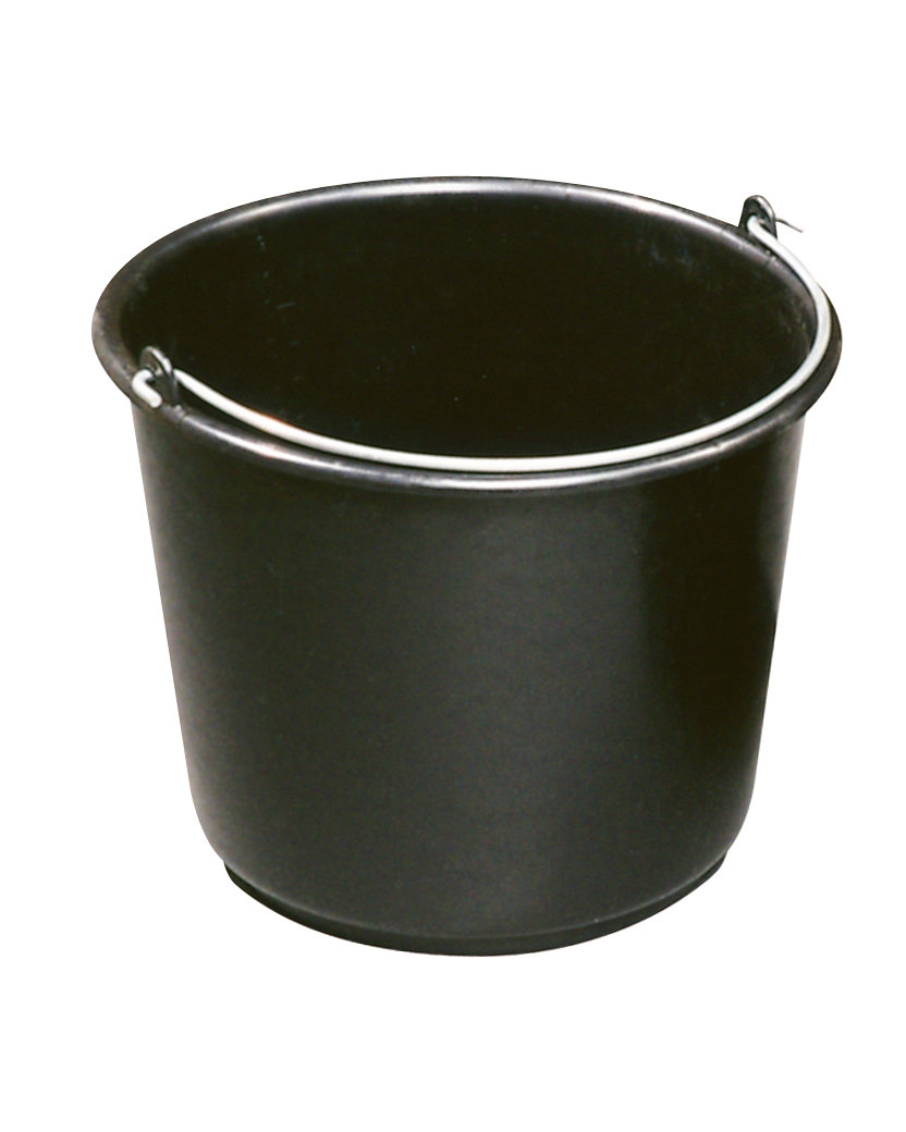 Strend Pro Vedro ReCycled stavebné plastové 16 l