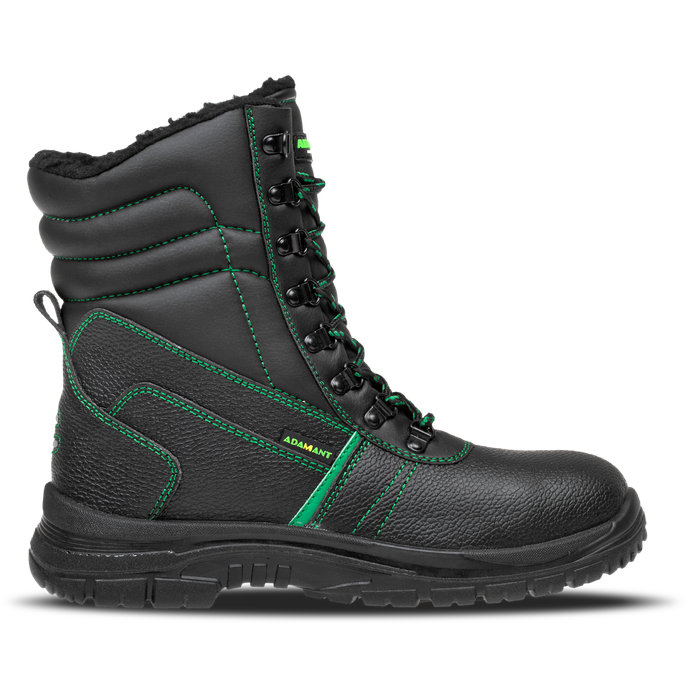 Adamant CLASSIC S3 Winter Boot Bezpečnostná obuv