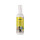 Gultio Sprej do obuvi s aktívnym striebrom 100 ml