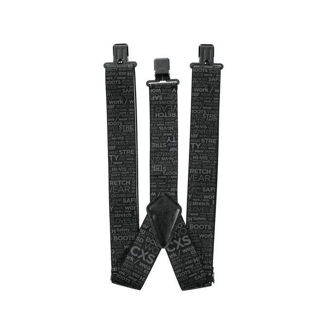 CXS DARREN Traky 5 cm