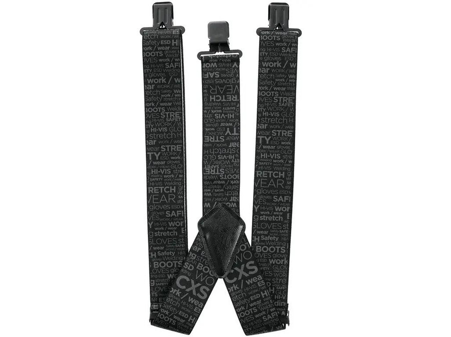 CXS DARREN Traky 5 cm