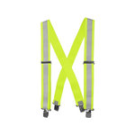 CXS HV Reflexné traky 5 cm