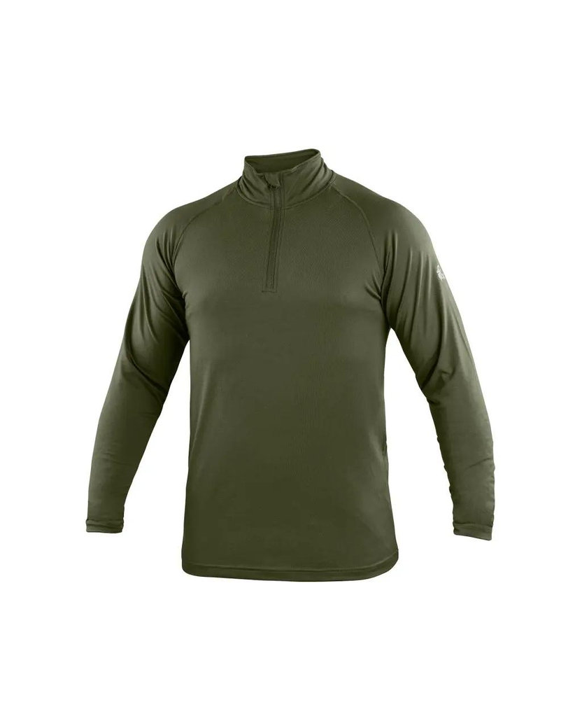 CXS MALONE Pánska funkčná mikina