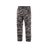 CXS CAMO Pánske maskáčové nohavice 2v1