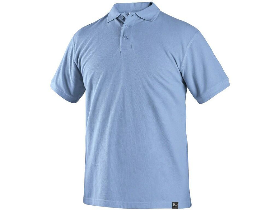 CXS MICHAEL Bavlnená polokošeľa