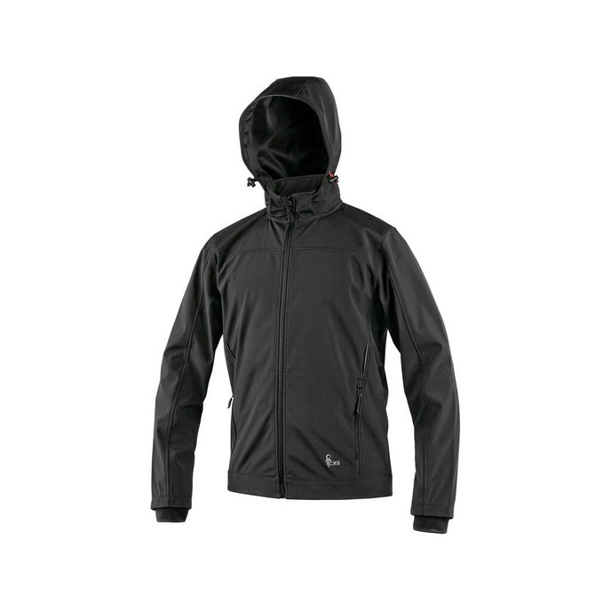 CXS LAVAL Pánska softshell bunda