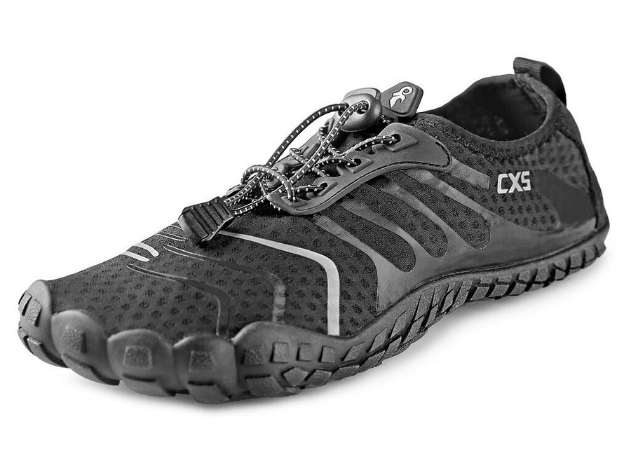 CXS SEAMAN Barefoot obuv