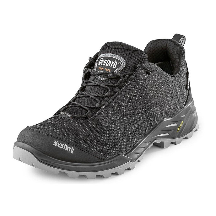 Bestard 2105 KRYPTON Outdoorová obuv