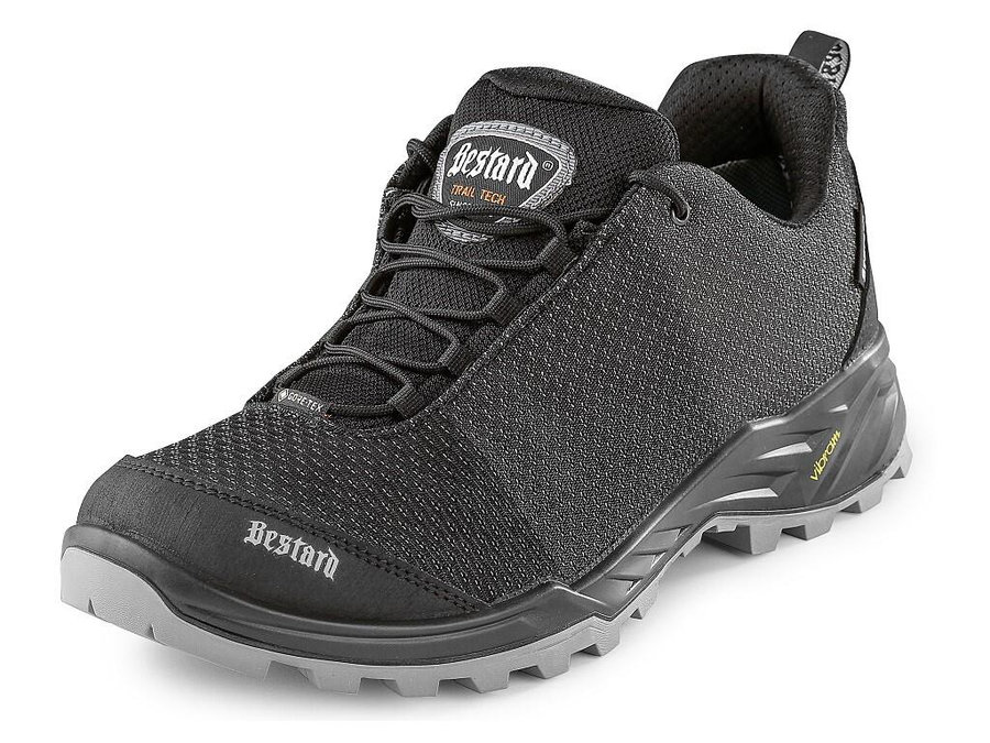 Bestard 2105 KRYPTON Outdoorová obuv