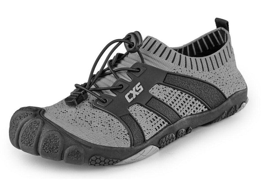 CXS PURESTEP Barefoot obuv