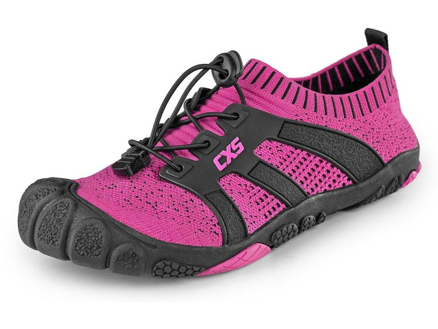 CXS PURESTEP Dámska barefoot obuv