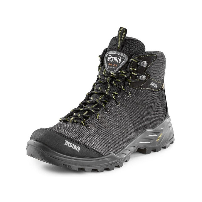 Bestard 2115 KRYPTON MID Outdoorová obuv