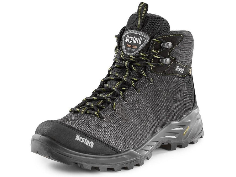 Bestard 2115 KRYPTON MID Outdoorová obuv
