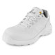 CXS WHITE ARNO O1 ESD Pracovná obuv