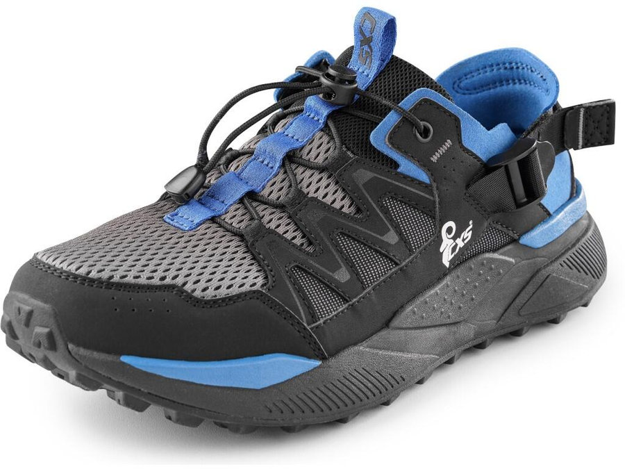 CXS REG Outdoorové sandále