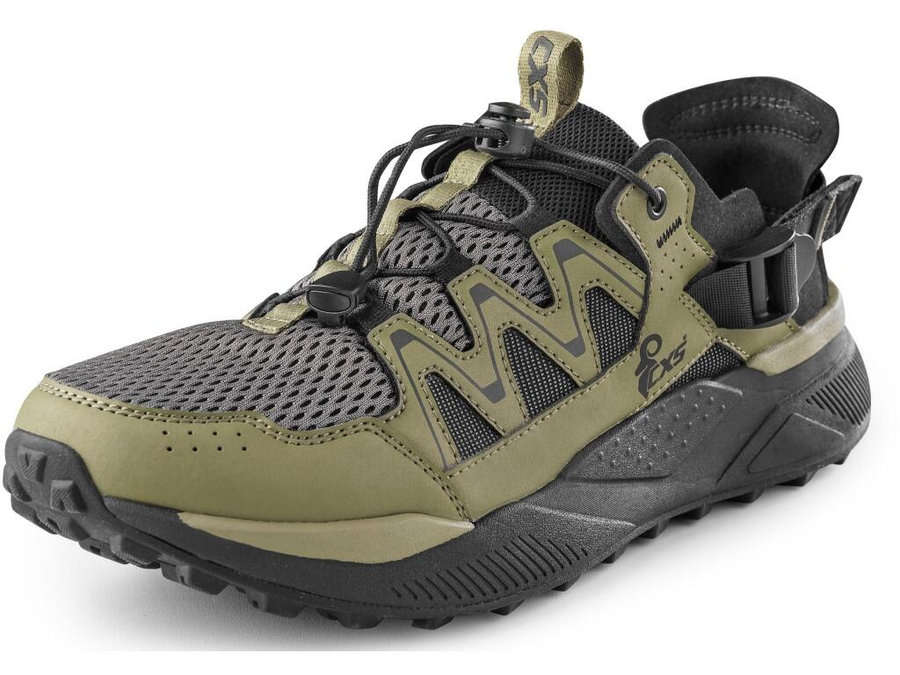 CXS REG Outdoorové sandále