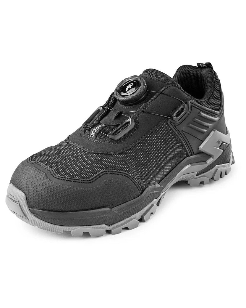 CXS PU-TECH ZIREX O2 Pracovná obuv