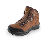 CXS GO-TEX MONT BLANC Outdoorová obuv