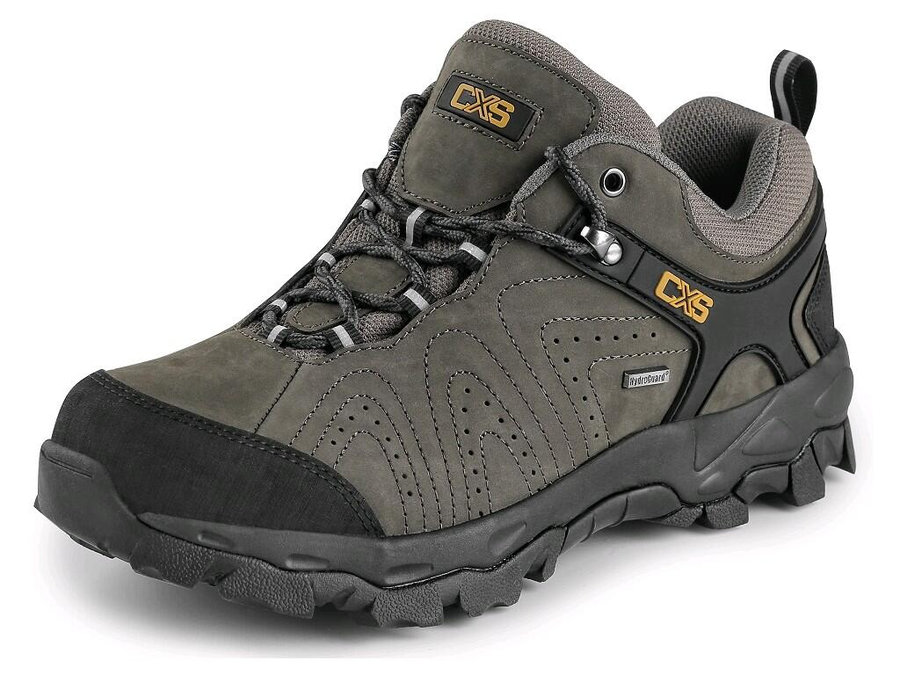 CXS GO-TEX MOUNT COOK Outdoorová obuv