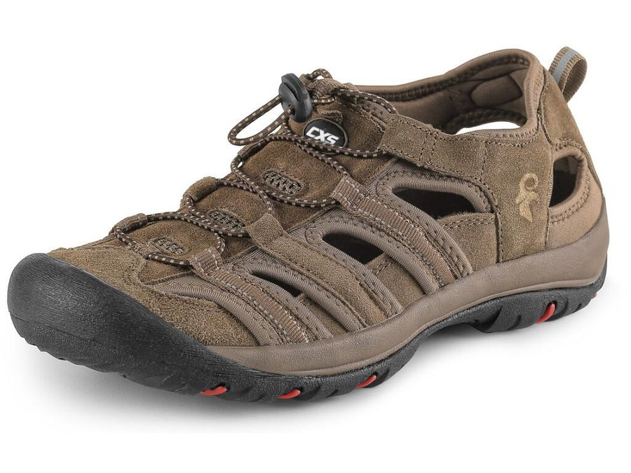 CXS SAHARA Outdoorové sandále