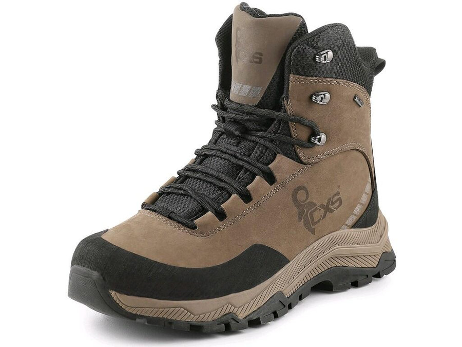CXS GO-TEX LHOCE Outdoorová obuv