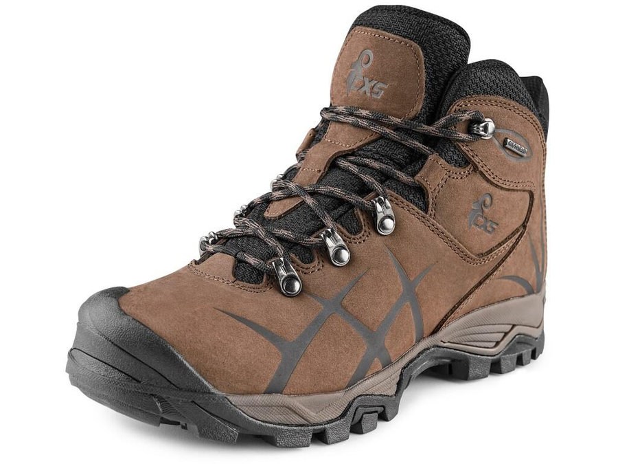 CXS GO-TEX MAKALU Outdoorová obuv