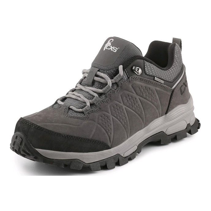 CXS GO-TEX NUPCE Outdoorová obuv