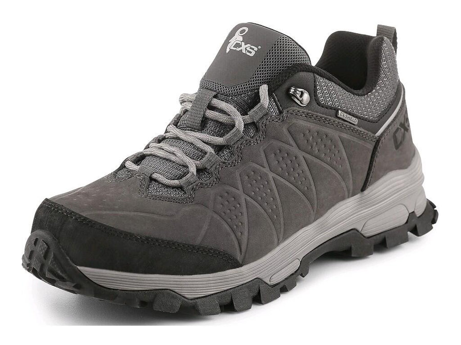 CXS GO-TEX NUPCE Outdoorová obuv