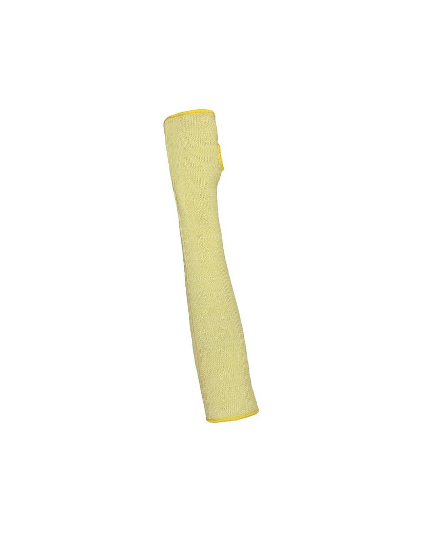 CXS CIRU Protiporezový rukávnik s otvorom na palec 45 cm
