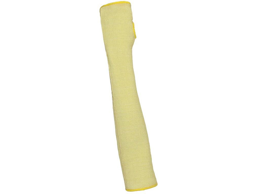 CXS CIRU Protiporezový rukávnik s otvorom na palec 45 cm