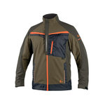 CXS NAOS Pánska pracovná blúza