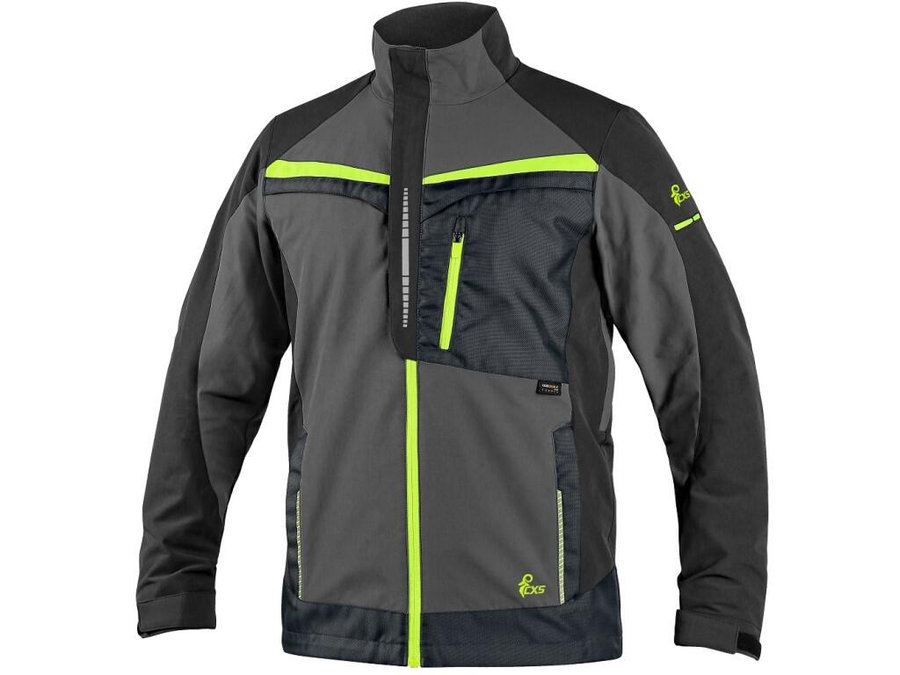 CXS NAOS Pánska pracovná blúza