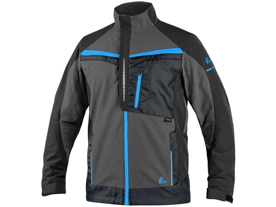 CXS NAOS Pánska pracovná blúza