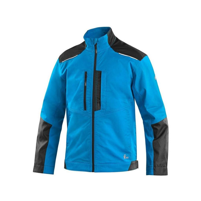 CXS SOLIS FLEX Pánska pracovná blúza