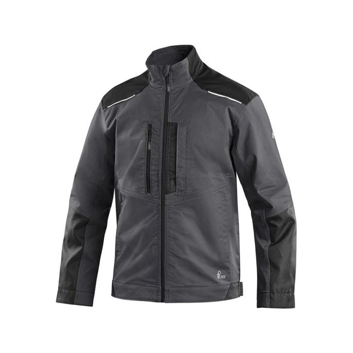 CXS SOLIS FLEX Pánska pracovná blúza