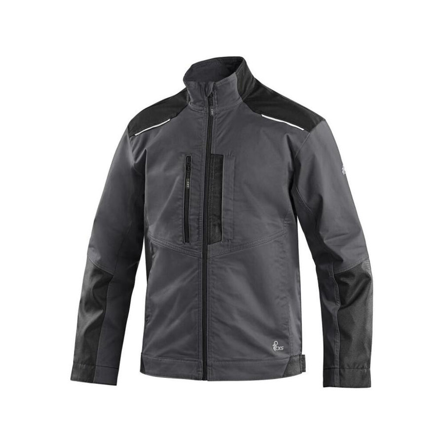 CXS SOLIS FLEX Pánska pracovná blúza