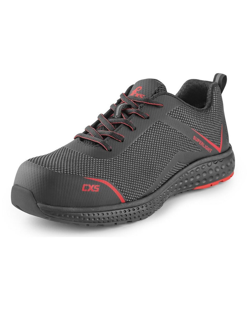 CXS LAND FALCON S1PS Bezpečnostná obuv